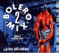 V/A - BOLERO MIX 2 -EXPANDED-