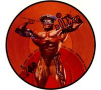 Various Artists Bolero Mix 3 (Vinyl LP)
