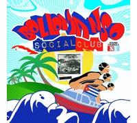 Various Artists Bollomanso Social Club (CD)