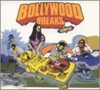 Various Artists - Bollywood Breaks