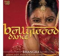 Various Artists - Bollywood Dance: Bhangra