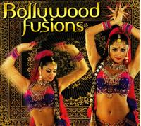Various Artists - Bollywood Fusions