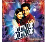 Various Artists - Bollywood Hollywood