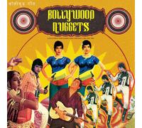Various Artists Bollywood Nuggets: A Collection of Mind Blowing Songs from Hindi
