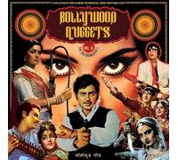 Various Artists - Bollywood Nuggets Vol 2. The Instrumentals