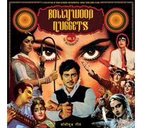Various Artists Bollywood Nuggets Vol. II: The Instrumentals - Volume (Vinyl LP)