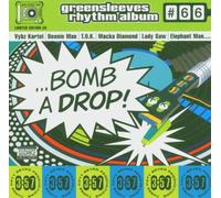 Various Artists - Bomb A Drop