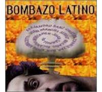 Various Artists - Bombazo Latino