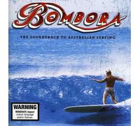 Various Artists - Bombora-Story Of Australian Surfing