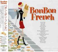 Various Artists - Bon Bon French