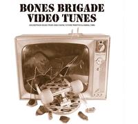 VARIOUS ARTISTS - BONES BRIGADE VIDEO TUNES