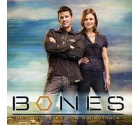 Various Artists - Bones: Original Television Soundtrack