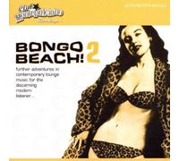 Various Artists - Bongo Beach 2