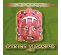 Various Artists - Bongo Massive Vol.2
