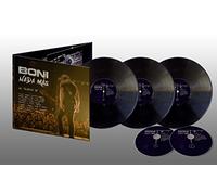 Various Artists - Boni Nada Mas Un Recuerdo De/Various-3LP+2CD [Import]