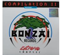 Various Artists - Bonzai Compilation II-Extreme Chapter [Import]