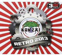 Various Artists - Bonzai Retro 2013