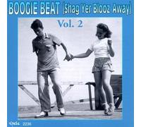 Various Artists - Boogie Beat 2