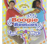 Various Artists - Boogie Beebies - the Party Mix!