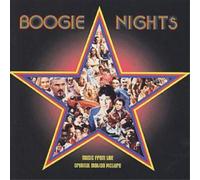 Various Artists Boogie Nights: Music from the Original Motin Picture (CD) Album