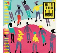 Various Artists - Boogie on B'Way