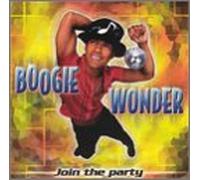 Various Artists - Boogie Wonder