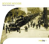 Various Artists - Boogie Woogie