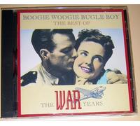 Various Artists - Boogie Woogie: Best of War Years
