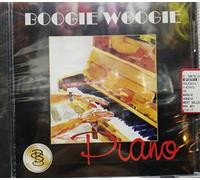 Various Artists - Boogie Woogie Piano