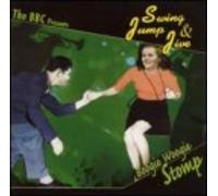 Various Artists Boogie Woogie Stomp (CD)