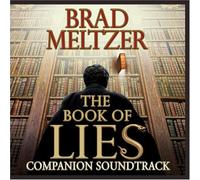 Various Artists - Book of Lies Co