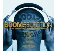 Various Artists - Boom Selection