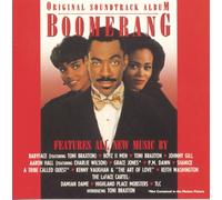 Various Artists - Boomerang