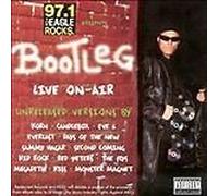 Various Artists - Bootleg Live on-Air: Dallas Kegl