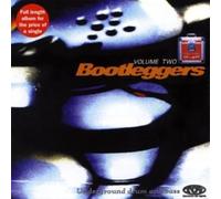 Various Artists - Bootleggers Vol.2