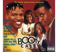 Various Artists - Booty Call