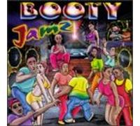 Various Artists - Booty Jamz