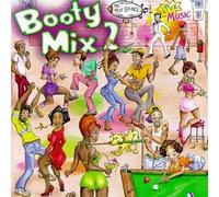 Various Artists - Booty Mix 2
