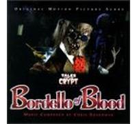 Various Artists - Bordello of Blood