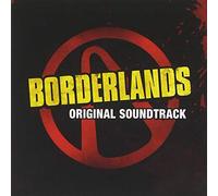 Various Artists - Borderlands