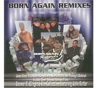 Various Artists - Born Again Remixes