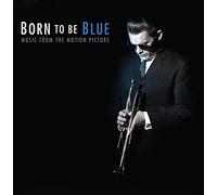 Various Artists - Born To Be Blue / O.S.T.