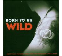 Various Artists - Born To Be Wild