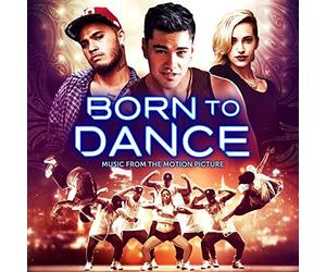 Various Artists - Born to Dance