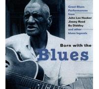 Various Artists - Born With the Blues
