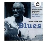 Various Artists - Born With the Blues V.1