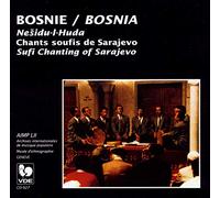 Various Artists - Bosnie: Chants des Dervich
