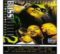 Various Artists - Boss Ballin 2: Mob Bosses