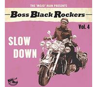 Various Artists - Boss Black Rockers Vol. 4 - Slow Down
