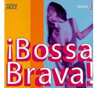 Various Artists - Bossa Brava 3